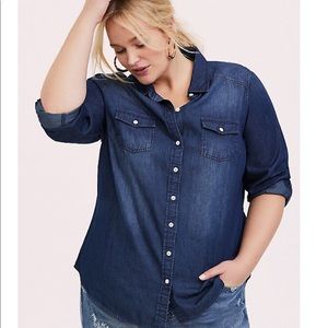 Torrid top